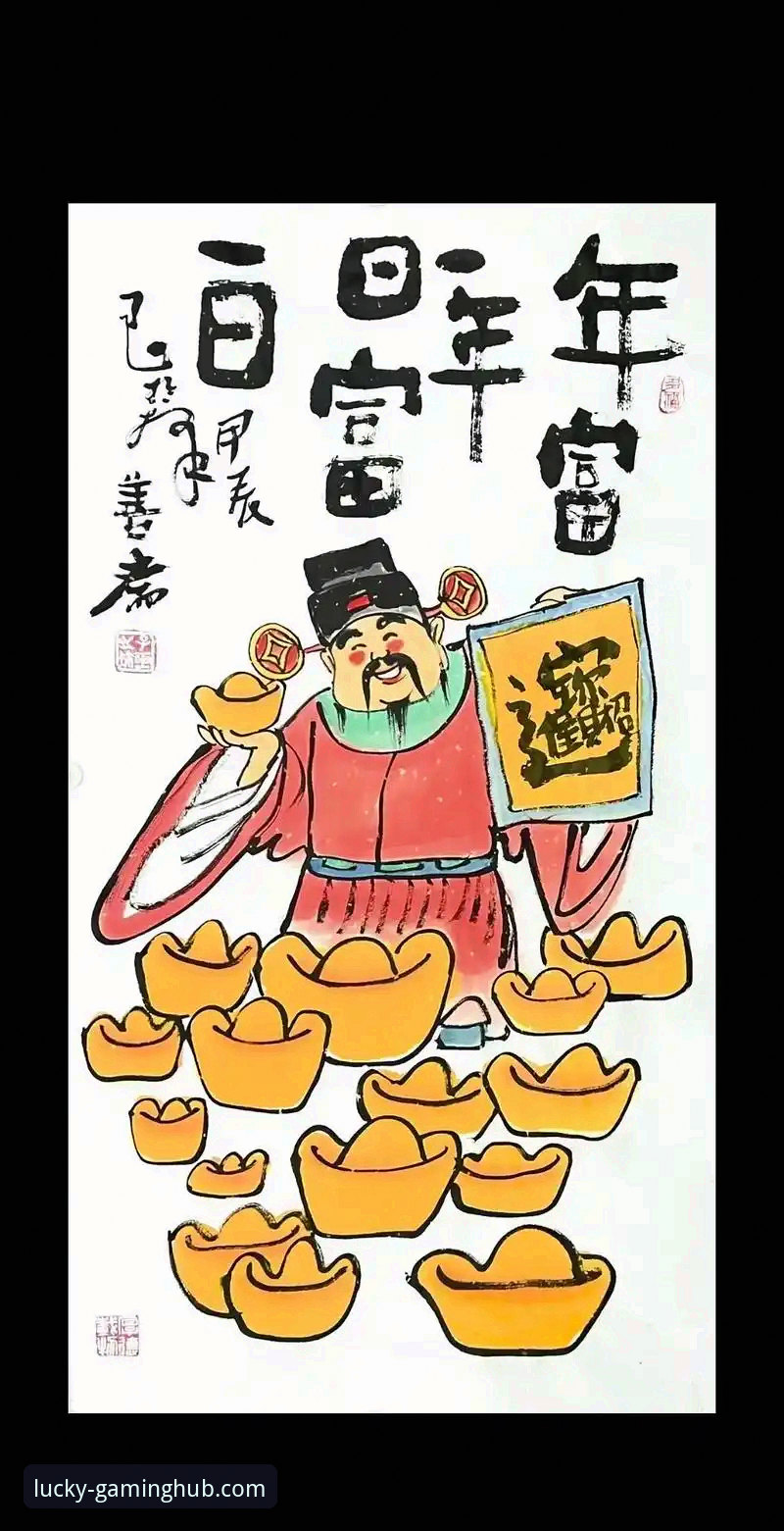 财神到游戏平台2025新版上线最新消息：APP获取功能详解助你轻松上手