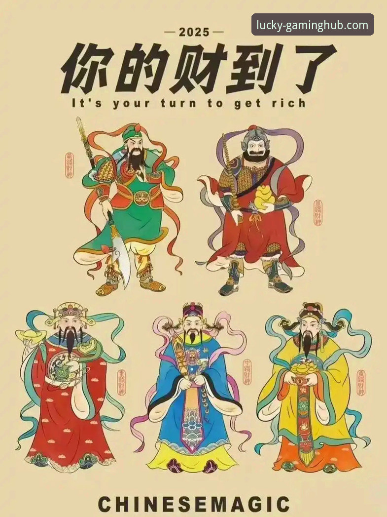 财神到游戏平台功能 财神到游戏平台功能全面评测:2025新版v2.0.0深度体验报告