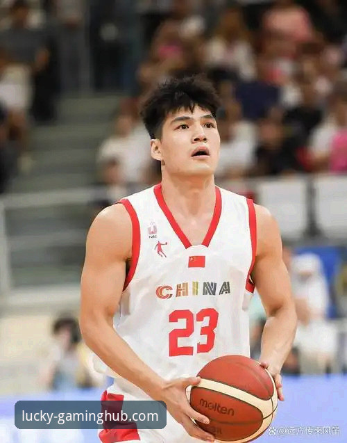 财神到2025新版 掌握CBA赛场规则的关键:从陈国豪“回避条款”看职业体育商业逻辑